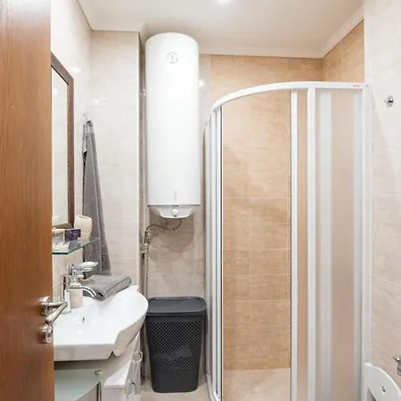Kalianny Cozy In Santa Marina With Pool & Terrace * Sozopol