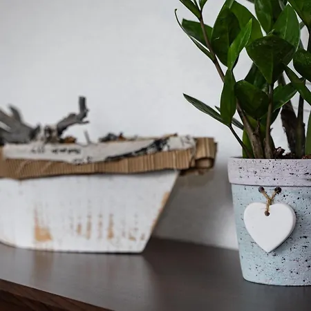 Kalianny Cozy In Santa Marina With Pool & Terrace Апартамент *