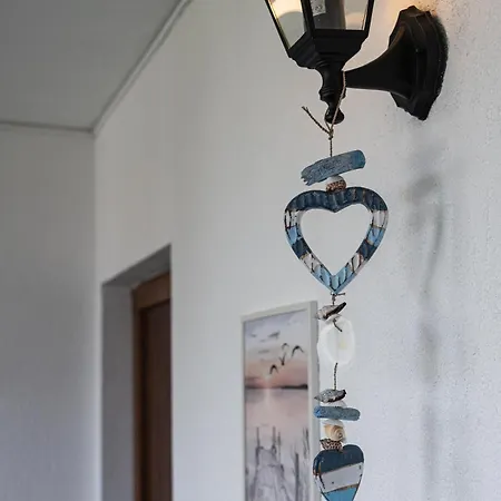 Апартамент Kalianny Cozy In Santa Marina With Pool & Terrace *