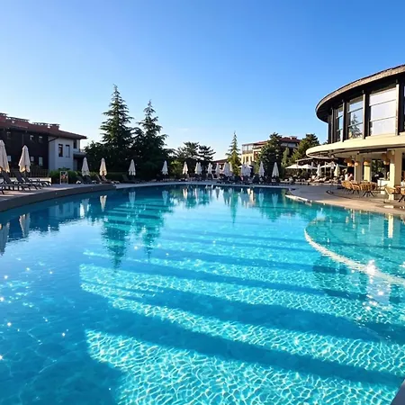 Apartmán Kalianny Cozy In Santa Marina With Pool & Terrace *