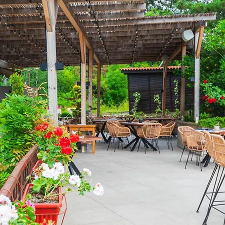 Kalianny Cozy In Santa Marina With Pool & Terrace *