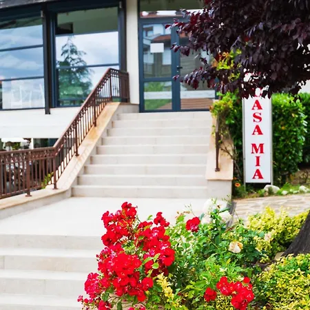Apartmán Kalianny Cozy In Santa Marina With Pool & Terrace