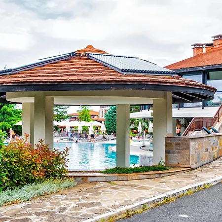 Kalianny Cozy In Santa Marina With Pool & Terrace Apartmán