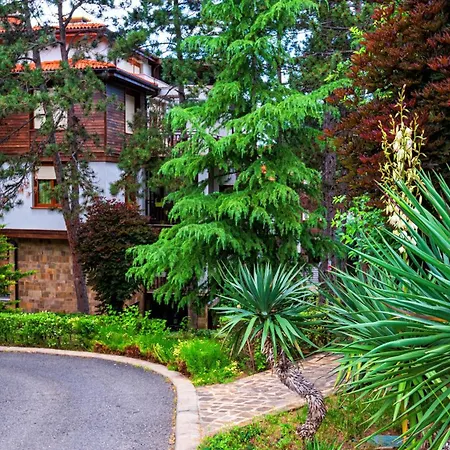 Kalianny Cozy In Santa Marina With Pool & Terrace * Sozopol